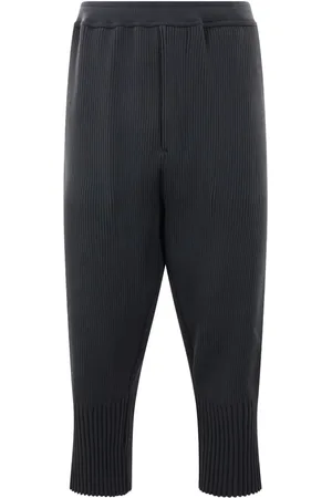 CFCL Gerippte Strickhose
