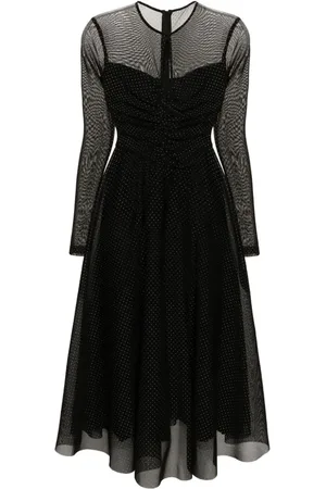 NISSA Ausgestelltes Kleid