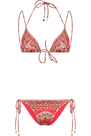 Camilla Shell Games Bikini