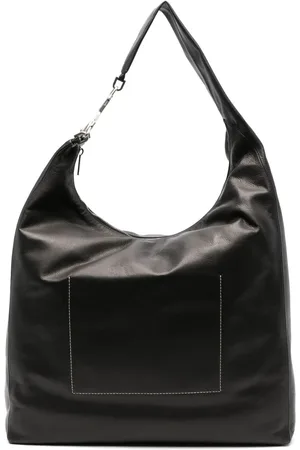Rick Owens Cerberus Schultertasche