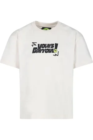 BARROW T-Shirt mit grafischem Print