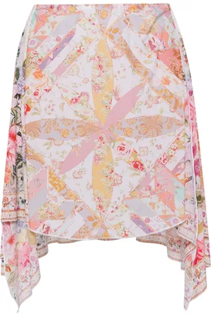 Camilla Kurzer Sew Yesterday Sarong
