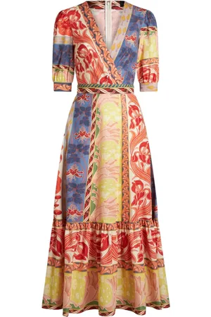 Etro Summer Kleid