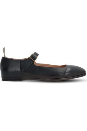 ZIGGY CHEN Mary Janes mit Schnalle