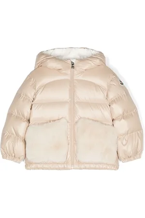 Moncler Wattierte Bluma Jacke