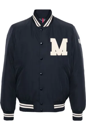 Moncler Wattierte Lateltin Bomberjacke