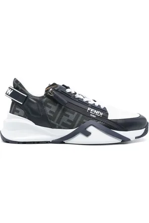 Fendi Flow Sneakers