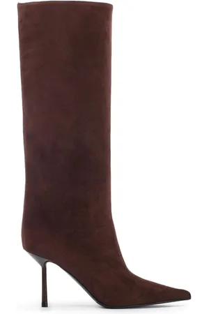 LE SILLA Bella Stiefel 80mm
