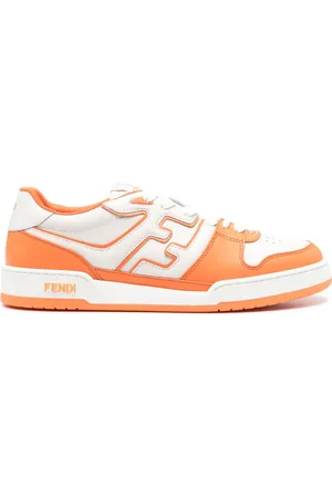 Fendi Match Sneakers