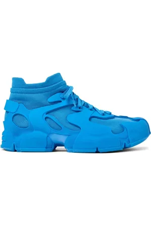 Camper Tossu Sneakers mit dicker Sohle