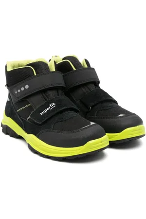 Superfit Jupiter Stiefel mit Klettverschluss