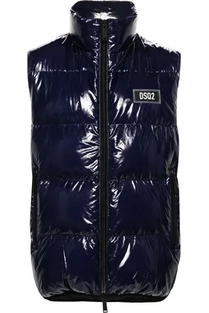 Dsquared2 Ultra Light Daunenweste