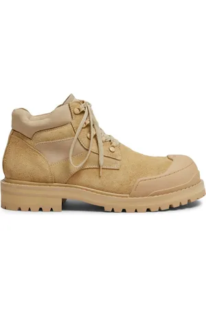 Marni Niedrige Stiefel
