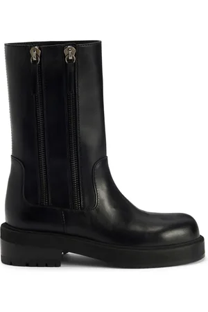 Giuseppe Zanotti Foustine Stiefeletten
