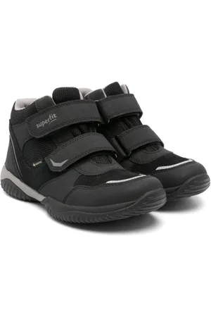 Superfit Stiefel mit Klettverschluss