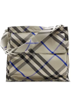 Burberry Mittelgroße Trench Handtasche