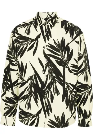 Jacquemus La Chemise Simon Hemd
