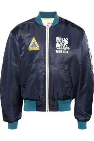 Billionaire Boys Club Outerbanks Bomberjacke