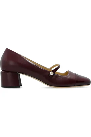 Jimmy Choo Elisa Pumps 45mm
