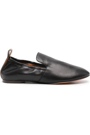Lanvin Flache Loafer