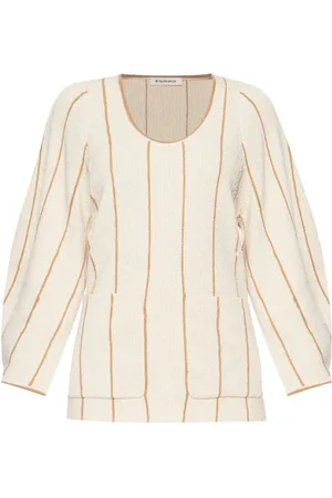 By Malene Birger Gestrickte Zoita Bluse