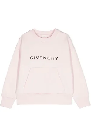 Givenchy Sweatshirt mit Logo-Print