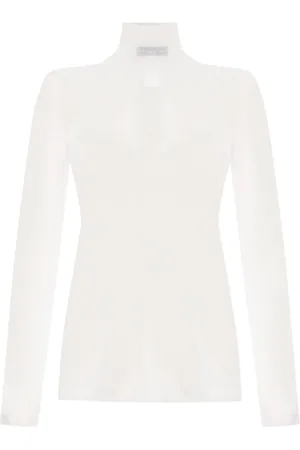 Fabiana Filippi Pullover mit Rollkragen