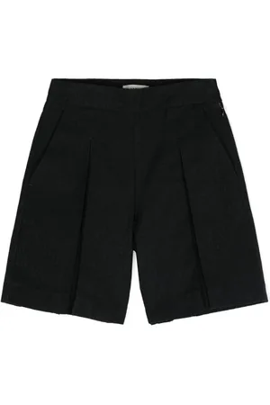 Lanvin Shorts mit Monogramm-Jacquard