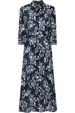 Evi Grintela Riad Midikleid