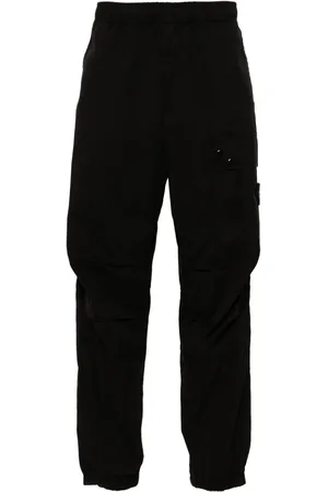 Stone Island Halbhohe Cargohose