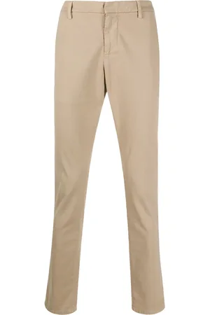 Dondup Schmale Chino
