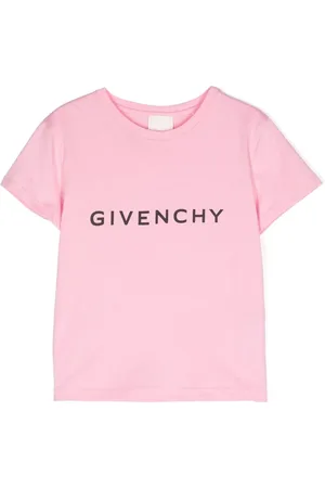 Givenchy T-Shirt mit Logo-Print