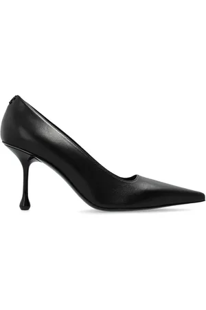 Jimmy Choo Spitze Ixia Pumps 80mm