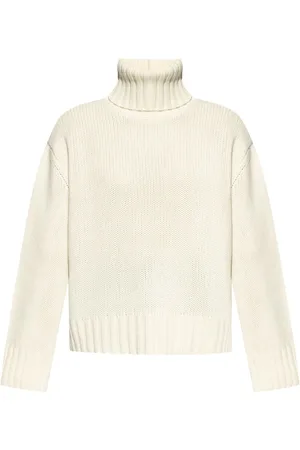 Fabiana Filippi Boxi Rollkragenpullover