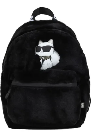 Karl Lagerfeld Ikonik Choupette Rucksack