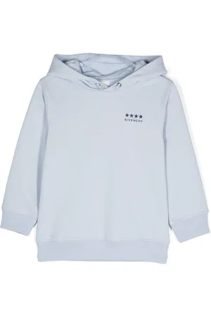 Givenchy Hoodie mit Logo-Print