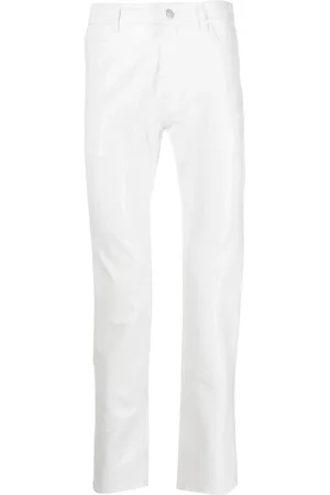 Courrèges Vinyl Hose