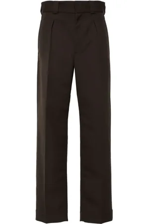 LEMAIRE Hose mit geradem Bein
