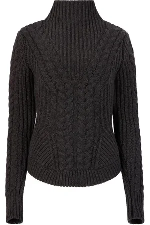Nina Ricci Pullover aus Wollgemisch
