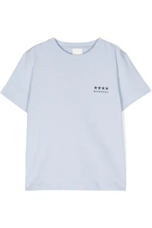 Givenchy T-Shirt mit 4G-Print