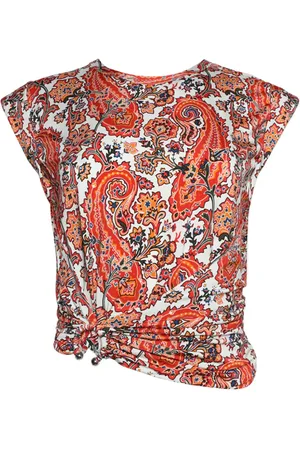 Paco rabanne Haut Bluse