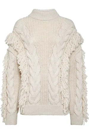Philipp Plein Skull Oversized-Pullover