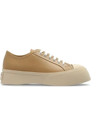 Marni Pablo Flatform-Sneakers
