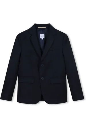 HUGO BOSS Einreihiges Sakko