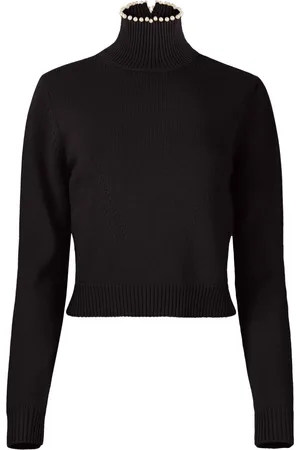 Nina Ricci Verblendet Pullover