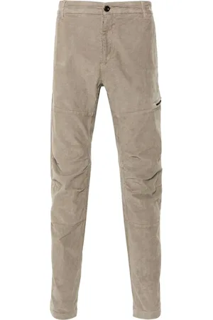 C.P. Company Tapered-Hose aus Cord