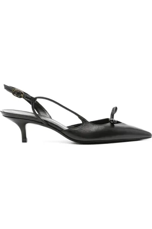 Stuart Weitzman Tully Slingback-Pumps 50mm