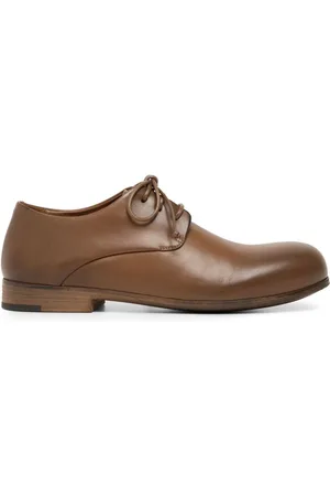 MARSÈLL Zucca Media Derby-Schuhe