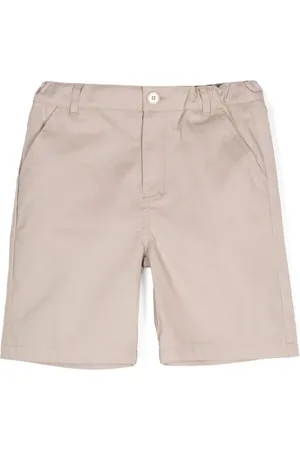 Kindred Gerade Shorts mit Stretchbund