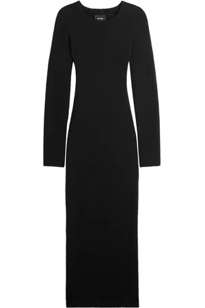 Axel Arigato Kleid mit offenem Rücken